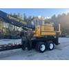 2021 Tigercat 250D Log Loader